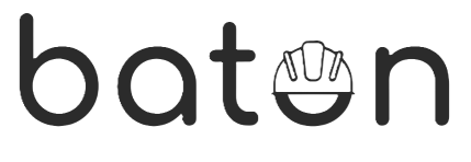 Baton Logo