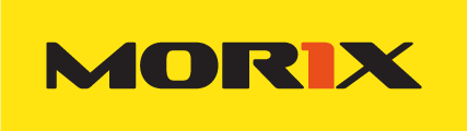 MOR1X Logo
