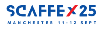 ScaffEx logo