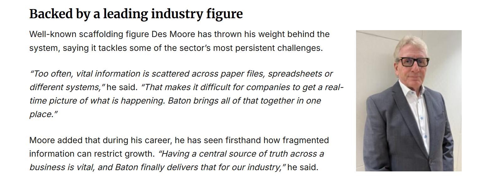 ScaffMag article screenshot